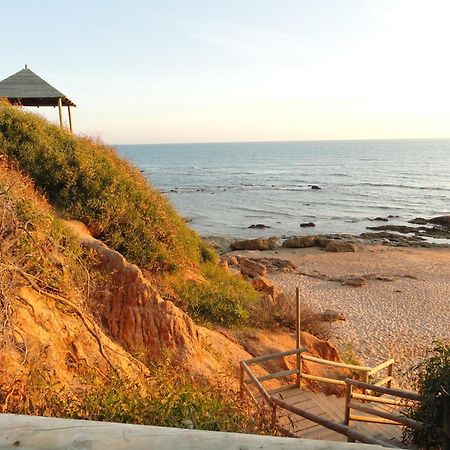 Hostal La Campa Chiclana de la Frontera Ngoại thất bức ảnh