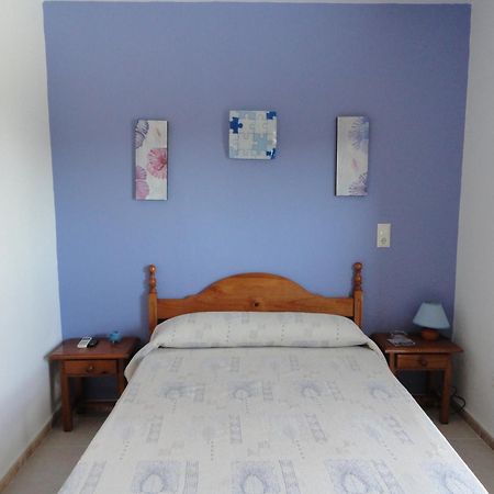 Hostal La Campa Chiclana de la Frontera Ngoại thất bức ảnh