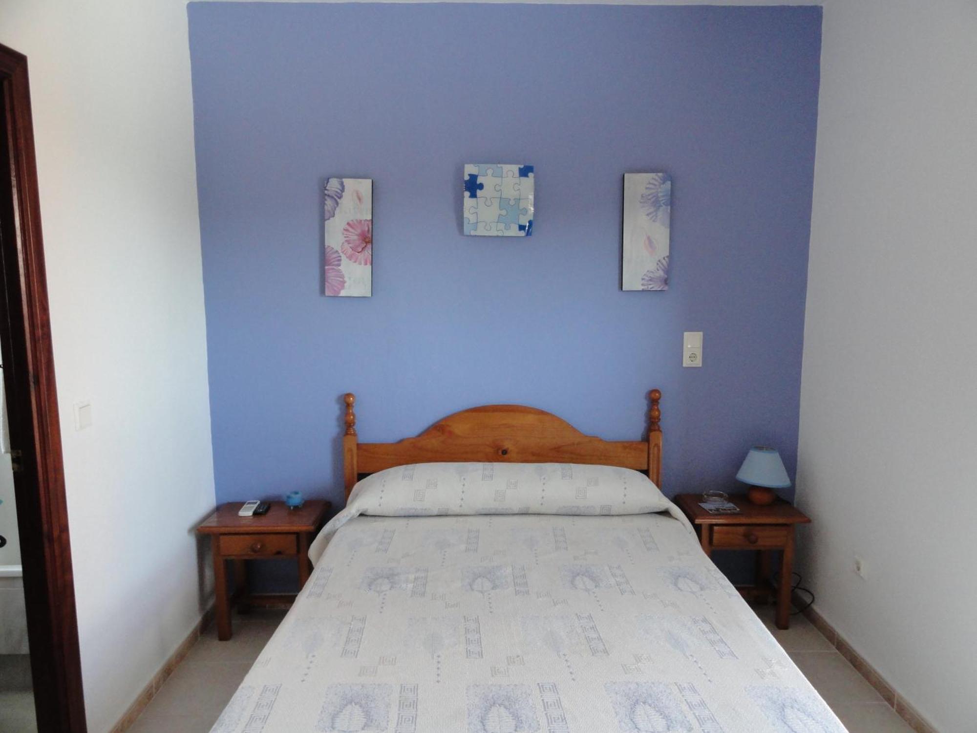 Hostal La Campa Chiclana de la Frontera Ngoại thất bức ảnh