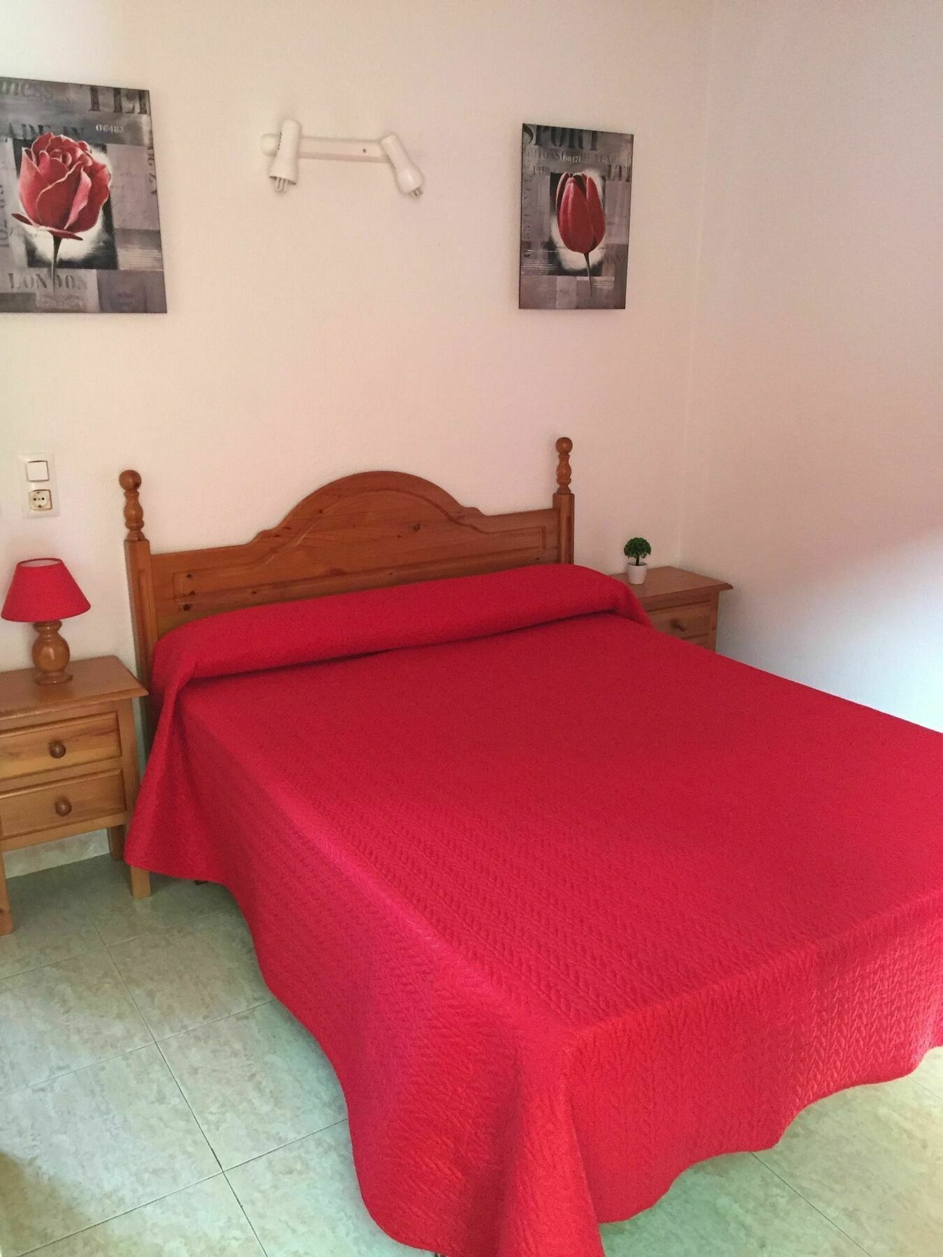 Hostal La Campa Chiclana de la Frontera Ngoại thất bức ảnh