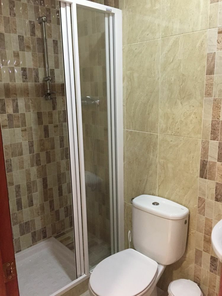 Hostal La Campa Chiclana de la Frontera Ngoại thất bức ảnh